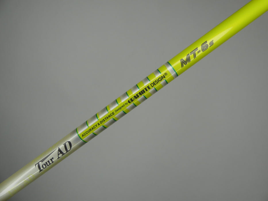 Graphite Design Tour AD MT-6 Driver Shaft 64g Stiff Flex
