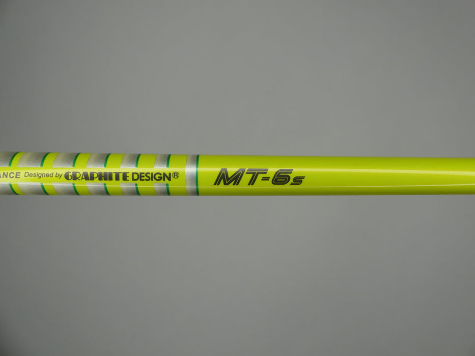 Graphite Design Tour AD MT-6 Driver Shaft 64g Stiff Flex