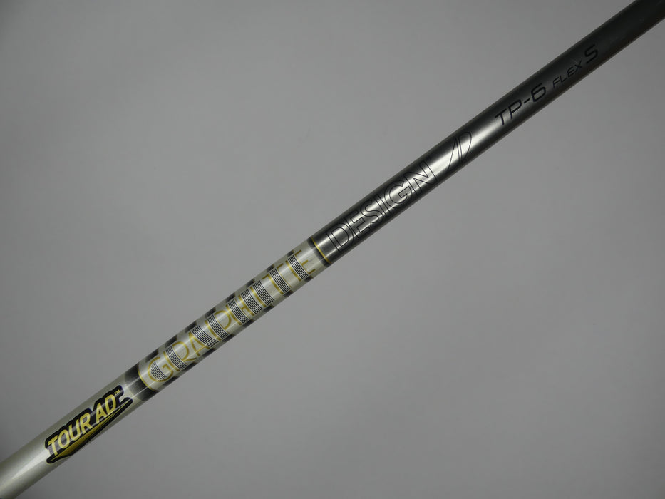 Graphite Design Tour AD TP-6 Driver Shaft 65g Stiff Flex