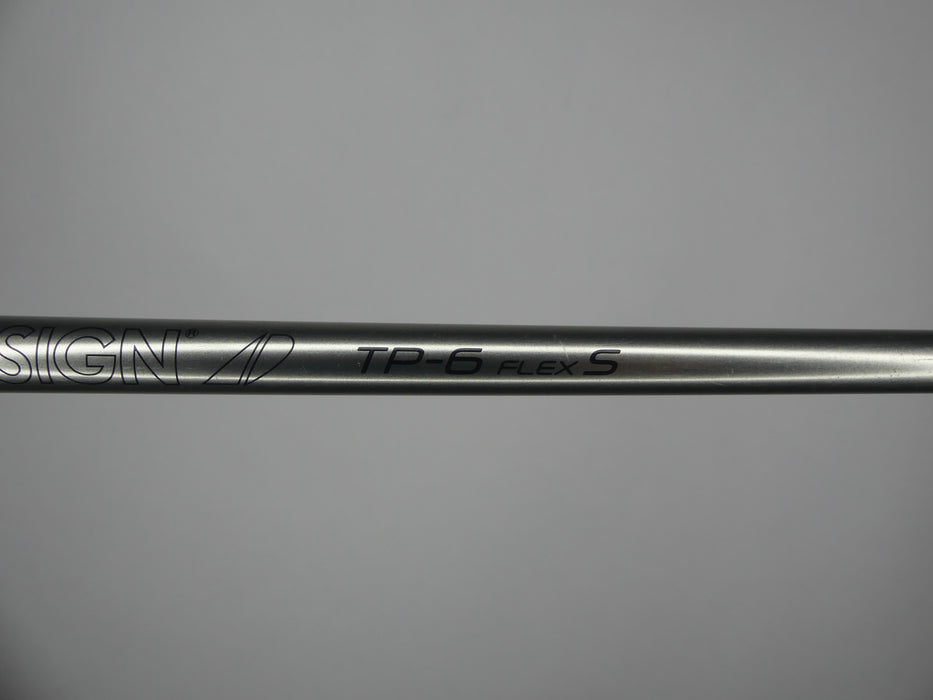 Graphite Design Tour AD TP-6 Driver Shaft 65g Stiff Flex