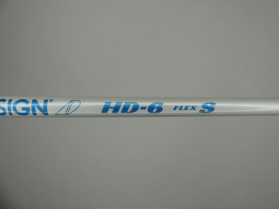 Graphite Design Tour AD HD-6 Driver Shaft 66g Stiff Flex