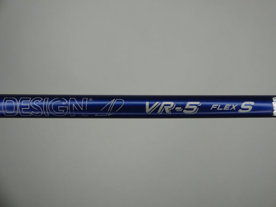 Graphite Design Tour AD VR-5 Driver Shaft 57g Stiff Flex