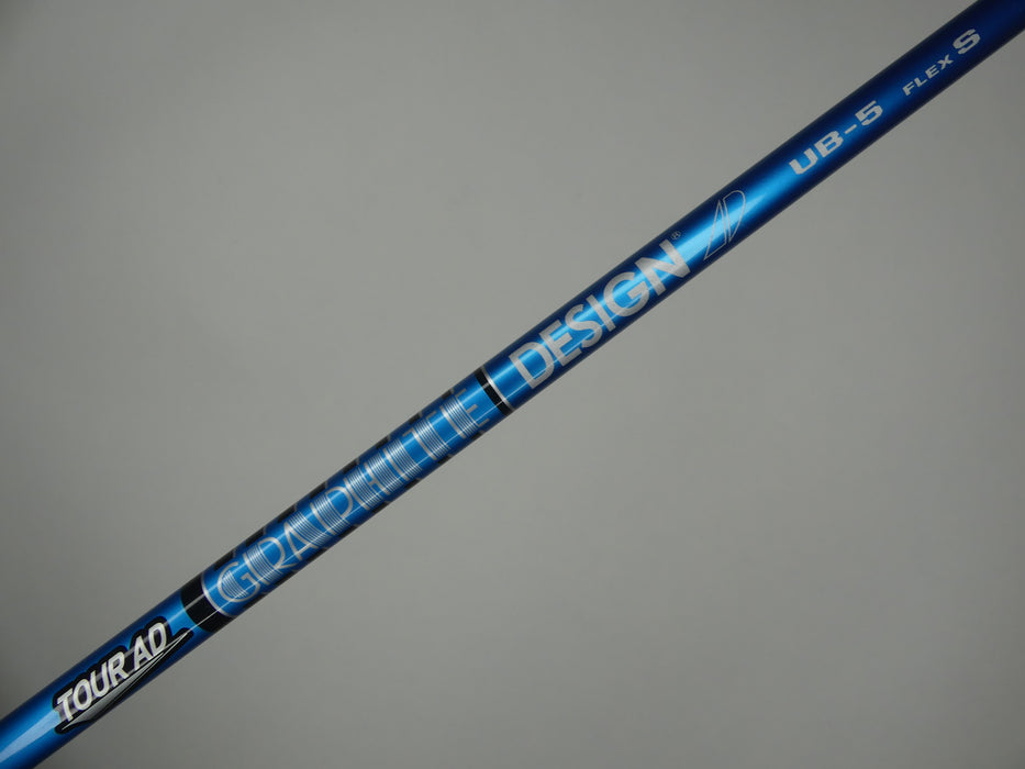 Graphite Design Tour AD UB-5 Driver Shaft 57g Stiff Flex