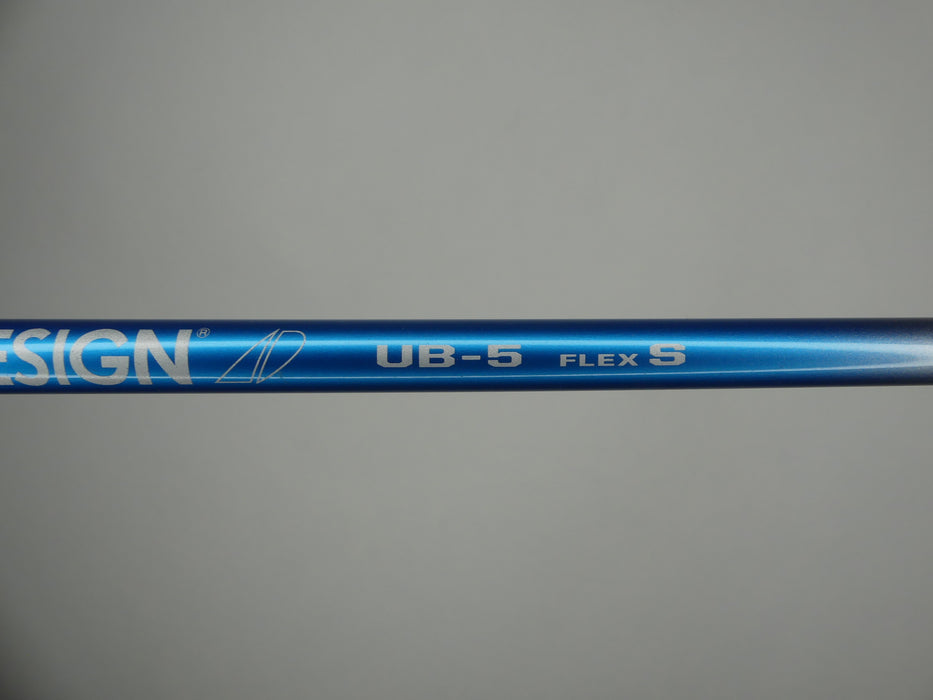 Graphite Design Tour AD UB-5 Driver Shaft 57g Stiff Flex
