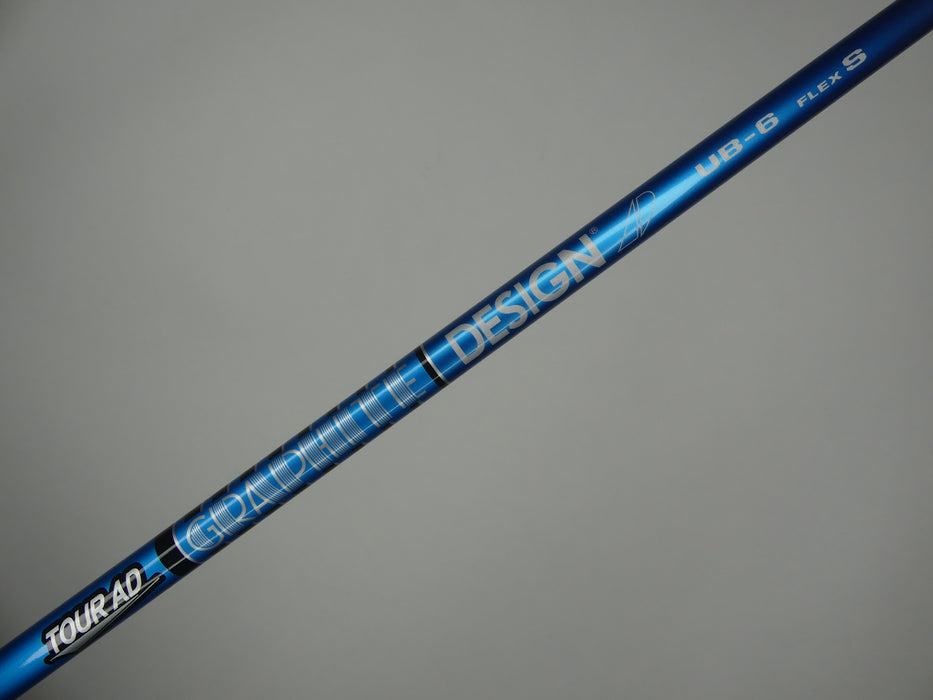 Graphite Design Tour AD UB-6 Driver Shaft 65g Stiff Flex