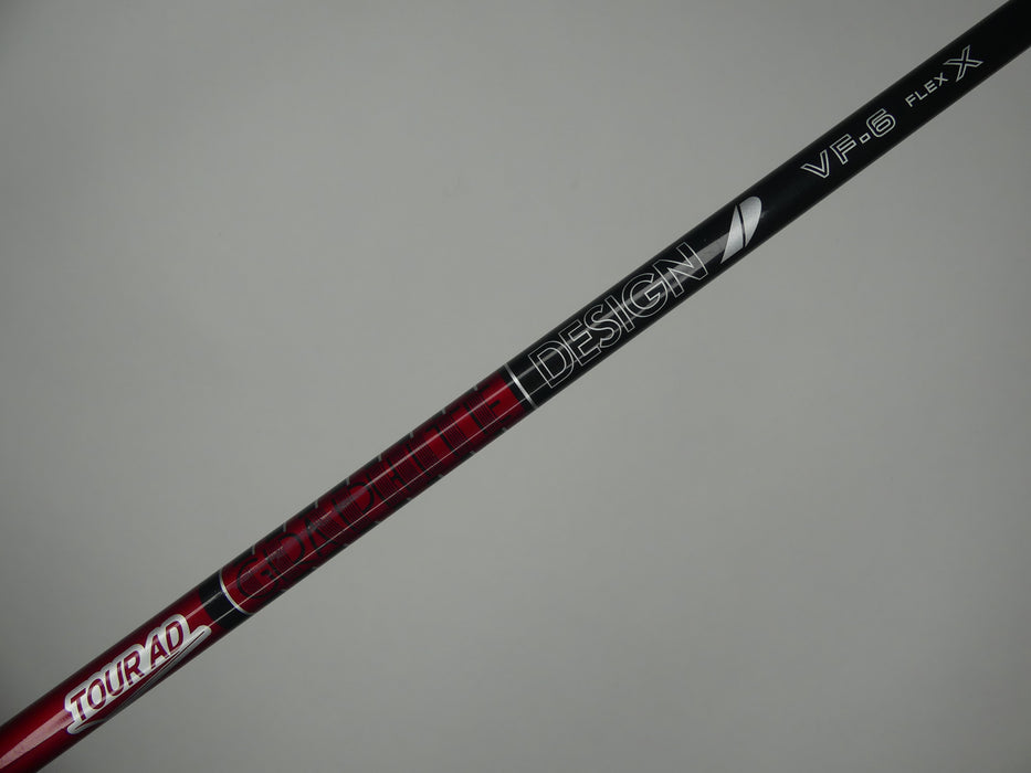 Graphite Design Tour AD VF-6 Driver Shaft 67g Extra Stiff Flex