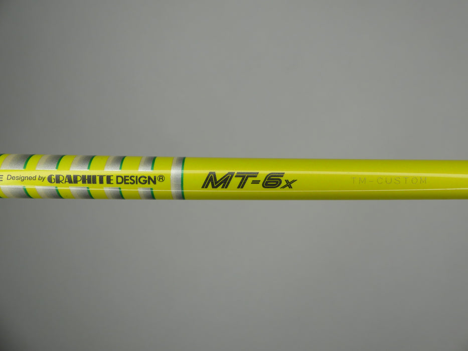 Graphite Design Tour AD MT-6 Fairway Wood Shaft 65g Extra Stiff Flex