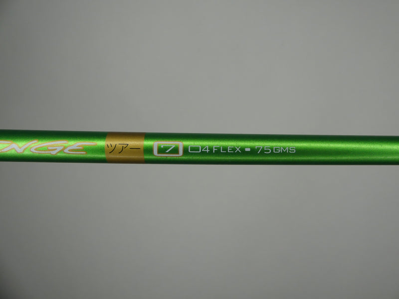 Oban Revenge 7 Fairway Wood Shaft 75g Stiff Flex