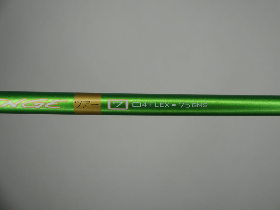 Oban Revenge 7 Fairway Wood Shaft 75g Stiff Flex