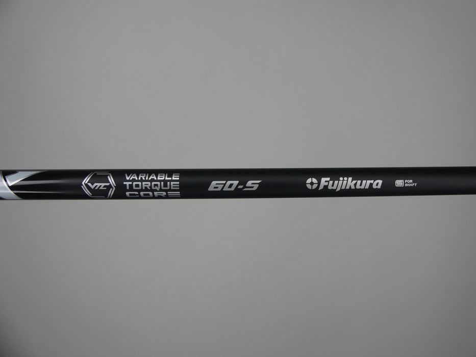 Fujikura Speeder NX Black Driver Shaft 65g Stiff Flex **NEW**