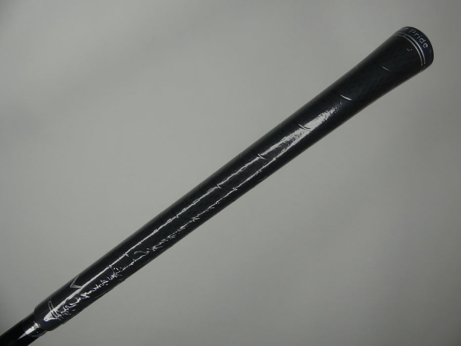 Fujikura Speeder NX Black Driver Shaft 65g Stiff Flex **NEW**