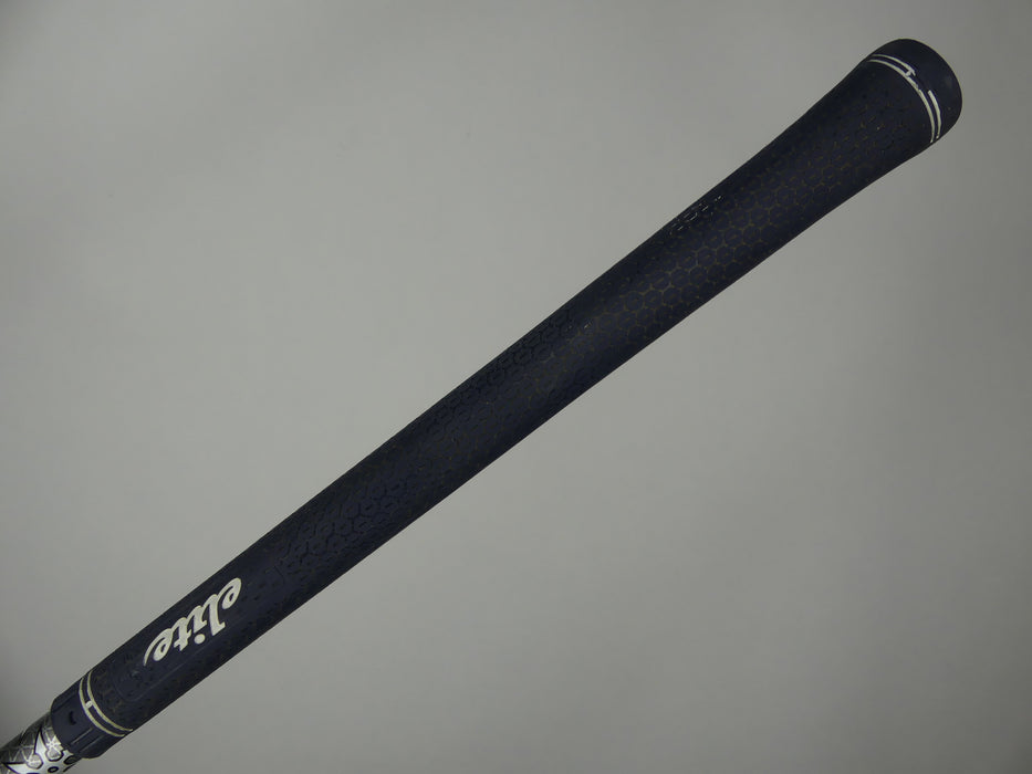 Mitsubishi Fubuki J Driver Shaft 60g Extra Stiff Flex