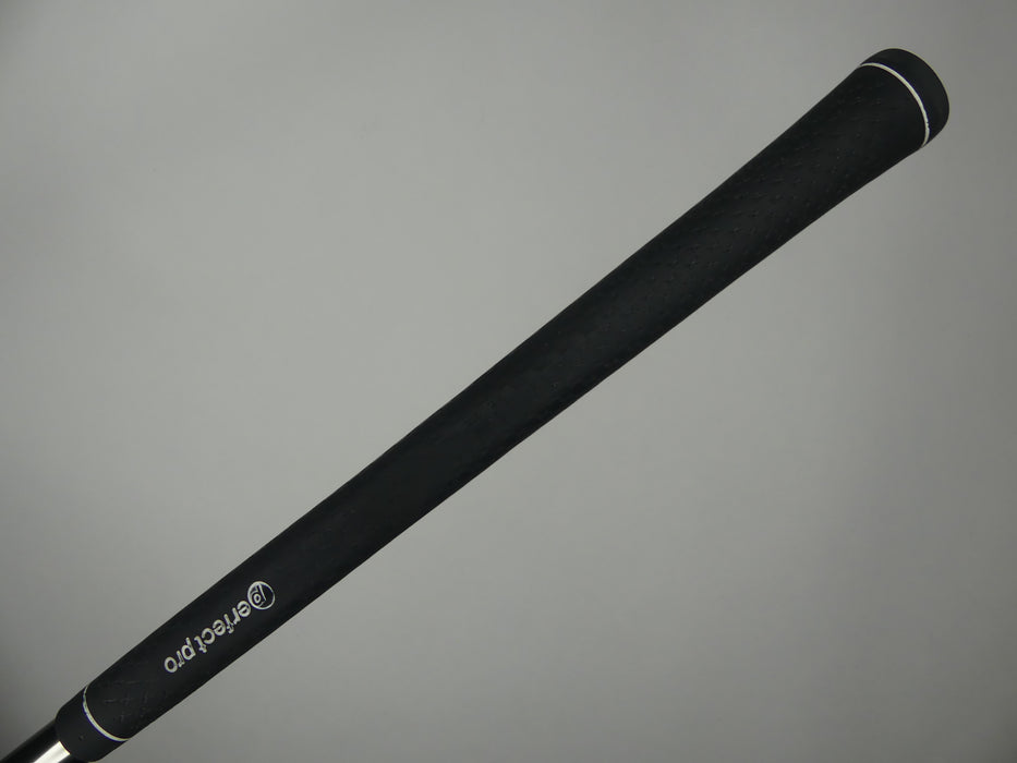 Mitsubishi Diamana ZF Driver Shaft 60g Stiff Flex