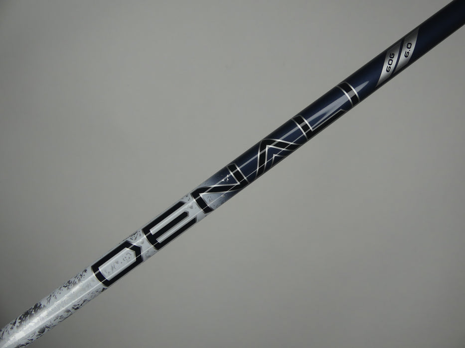 Project X Denali Driver Shaft 60g Stiff Flex