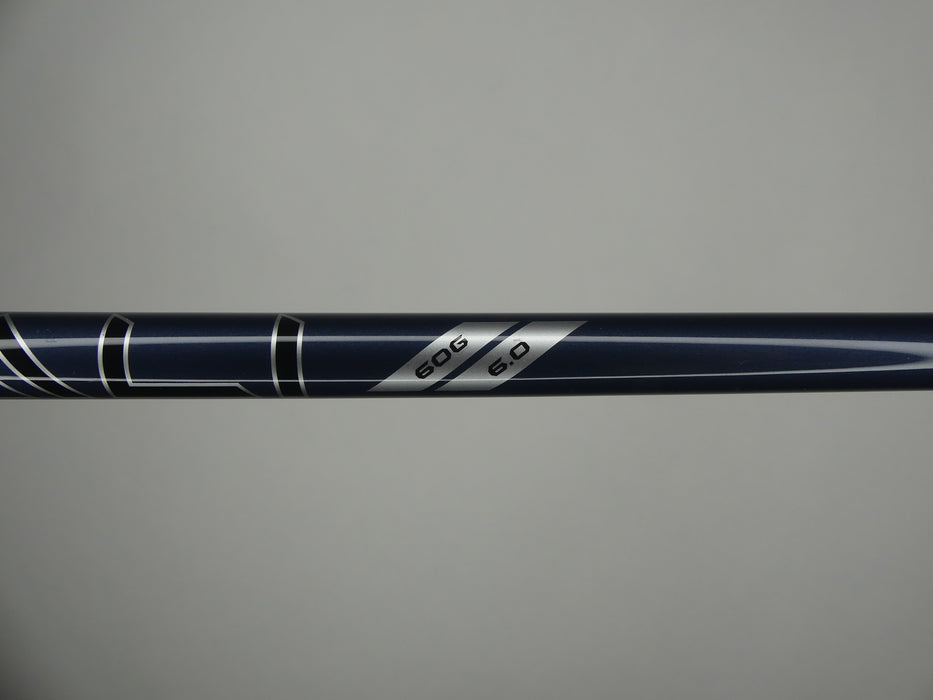Project X Denali Driver Shaft 60g Stiff Flex
