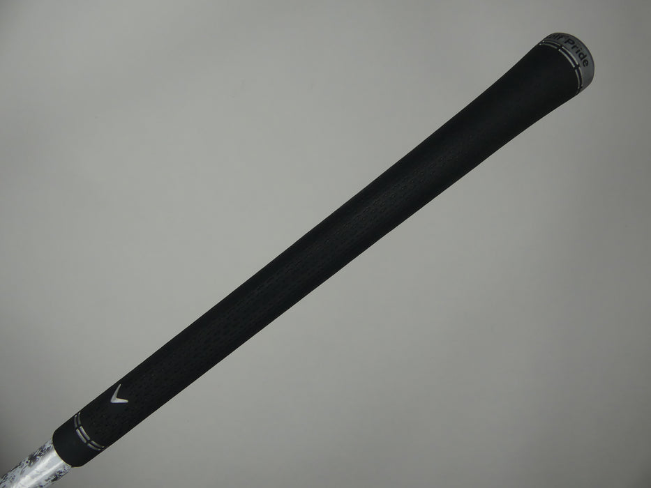 Project X Denali Driver Shaft 60g Stiff Flex