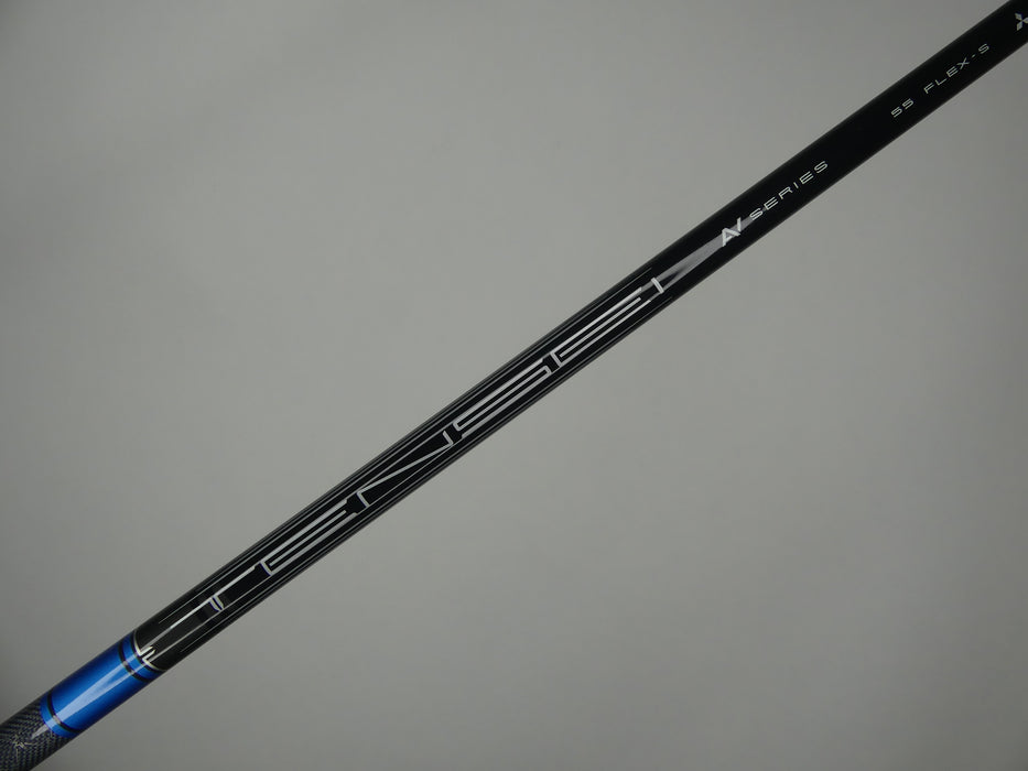 Mitsubishi Tensei AV Blue Driver Shaft 55g Stiff Flex