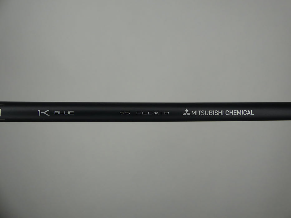Mitsubishi Tensei 1K Blue Driver Shaft 55g Regular Flex