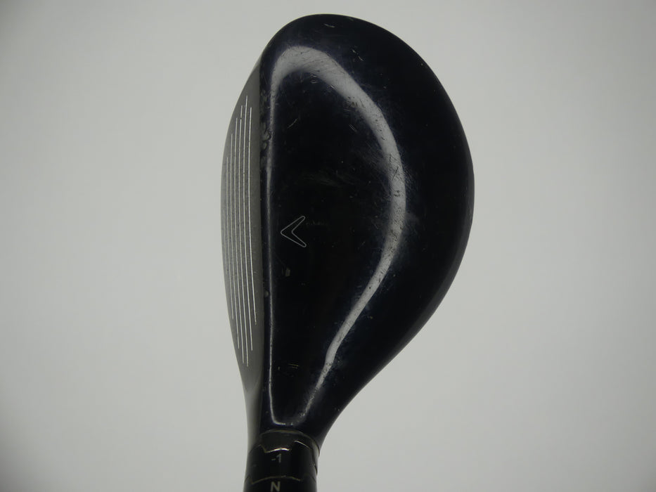 Callaway Paradym X #5 Hybrid Regular Flex