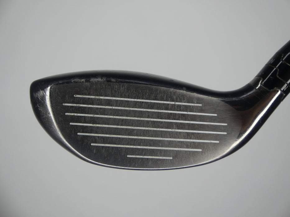 Callaway Paradym X #5 Hybrid Regular Flex
