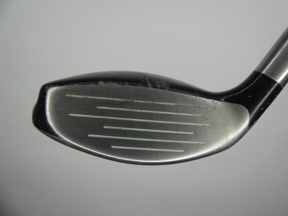 Taylormade Burner #4 Hybrid Stiff Flex