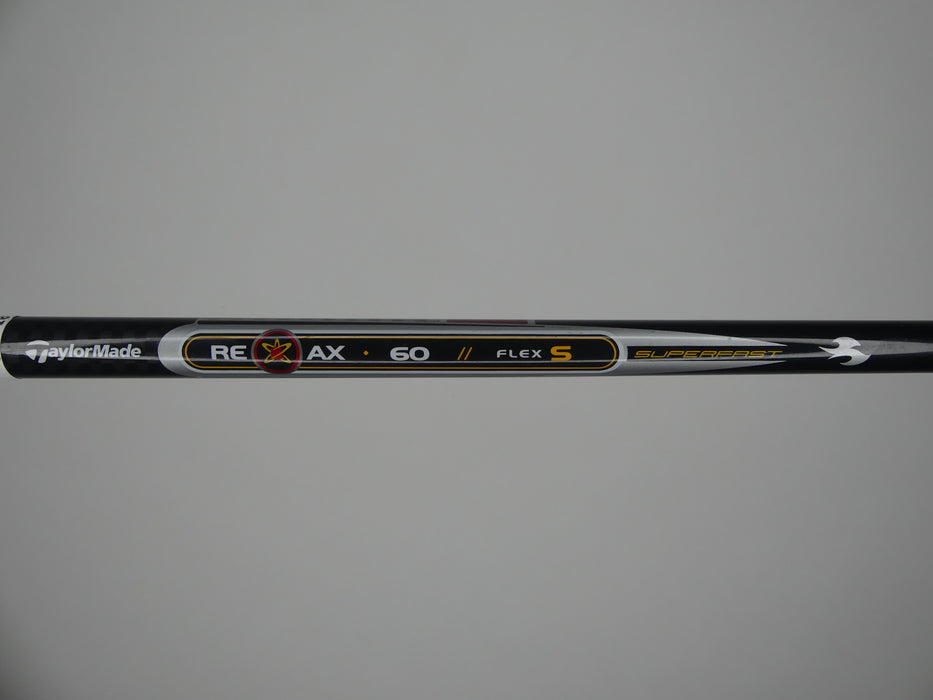 Taylormade Burner #4 Hybrid Stiff Flex