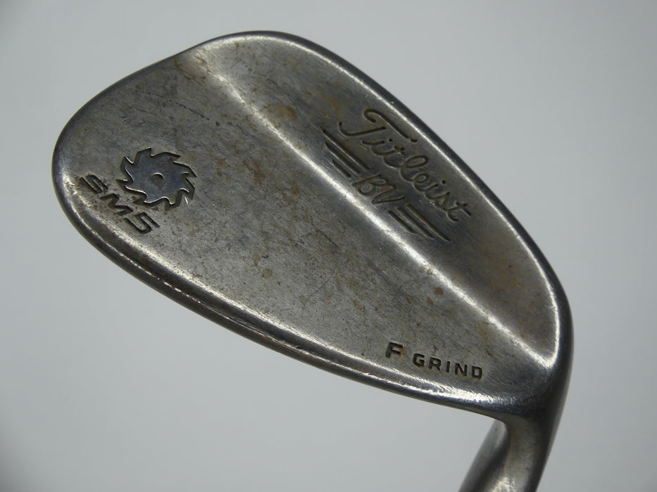 Titleist Vokey SM5 Wedge 50* F Grind