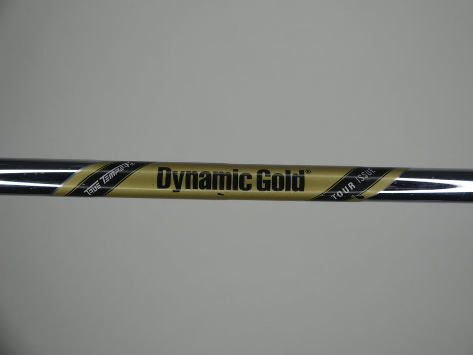 Titleist Vokey SM5 Wedge 50* F Grind