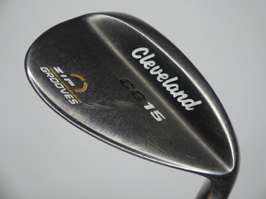 Cleveland CG15 Wedge 60*