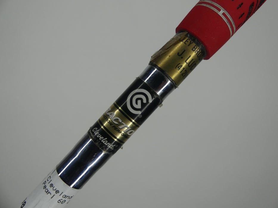 Cleveland CG15 Wedge 60*