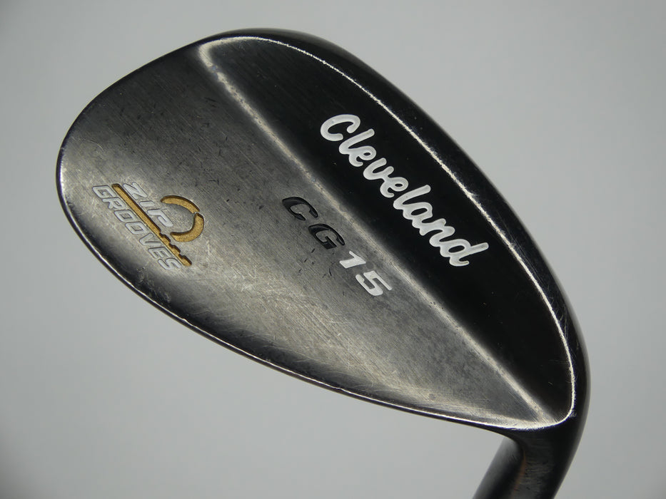 Cleveland CG15 Wedge 52*