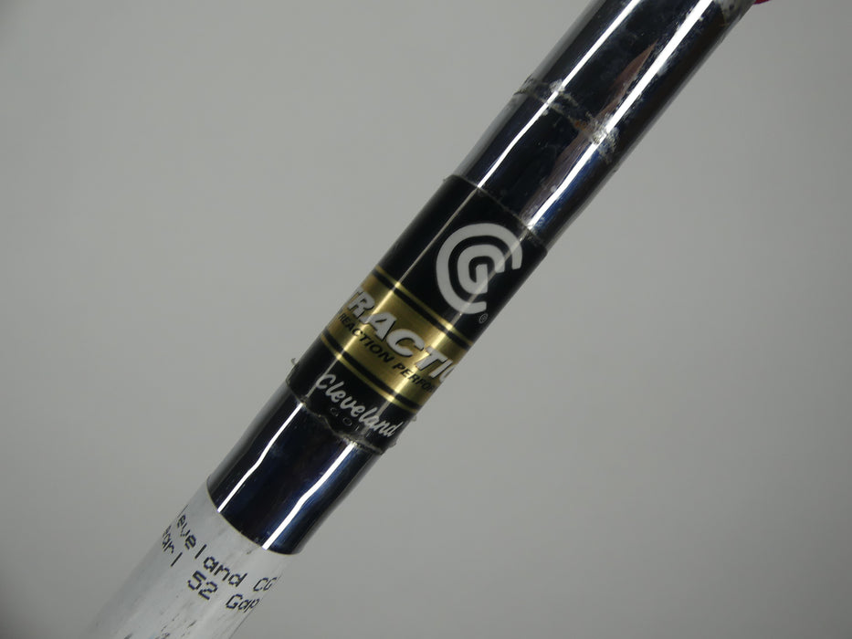 Cleveland CG15 Wedge 52*