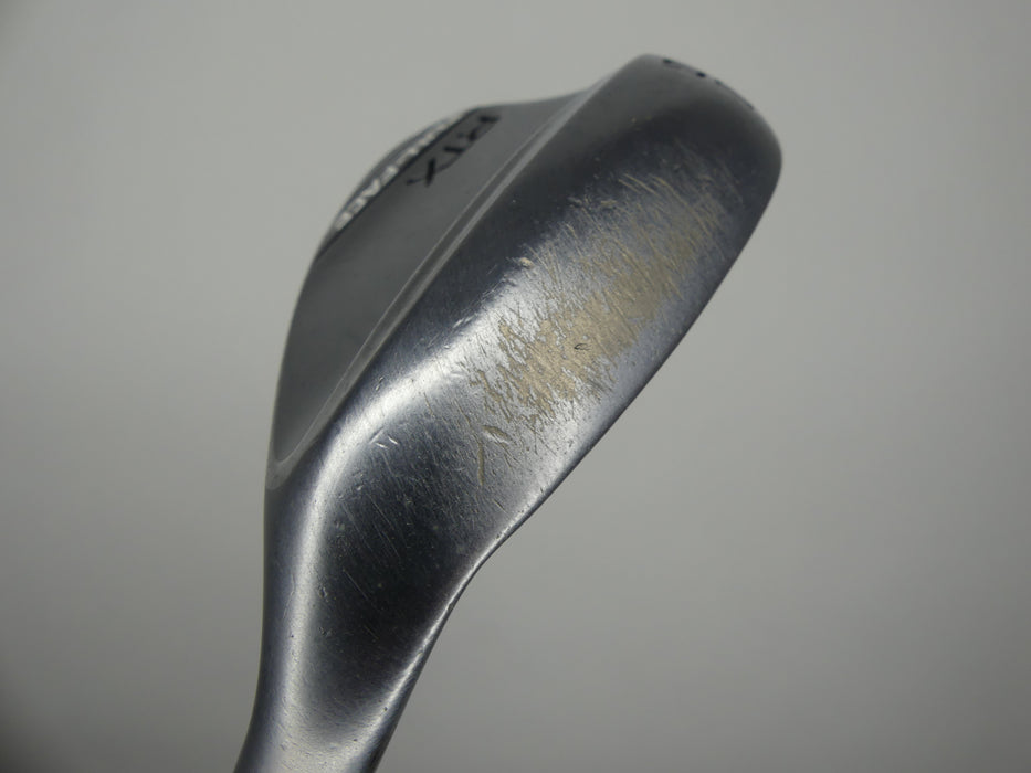 Cleveland RTX ZipCore Wedge 56* Full Face
