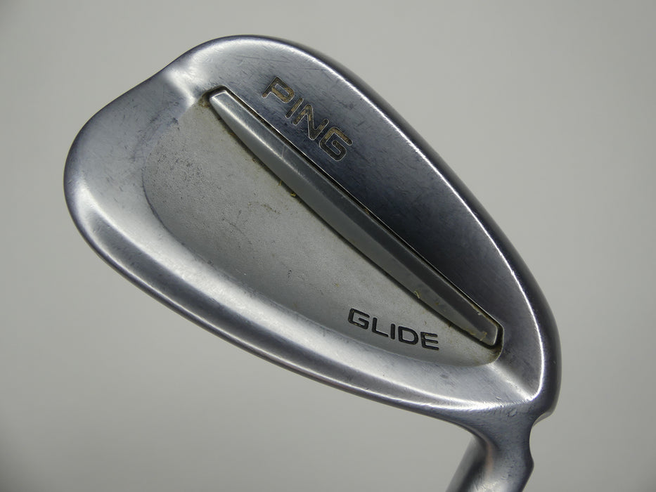 Ping Glide Wedge 52* SS