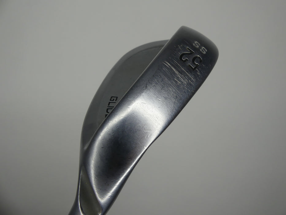 Ping Glide Wedge 52* SS