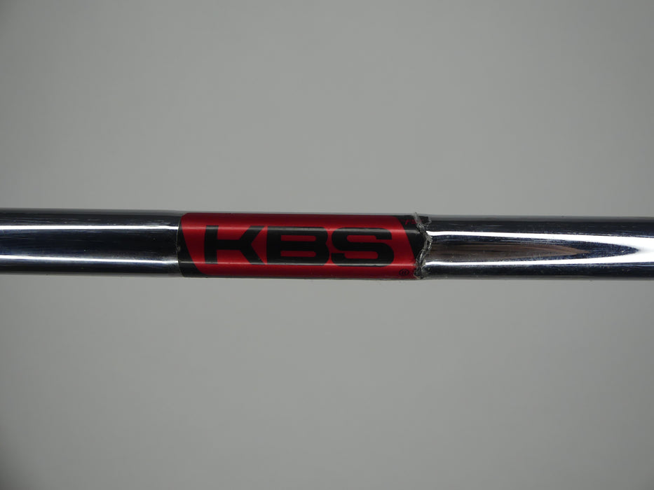 Ping Glide Wedge 52* SS