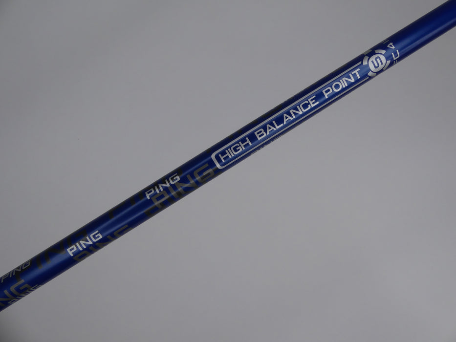 Ping G30 Driver 9.0* Stiff Flex