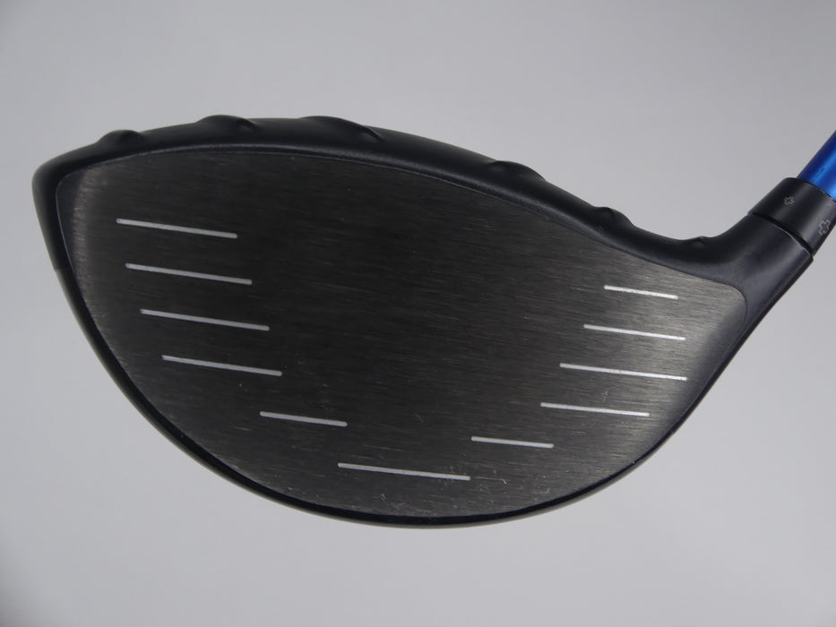 Ping G Driver 9.0* Stiff Flex