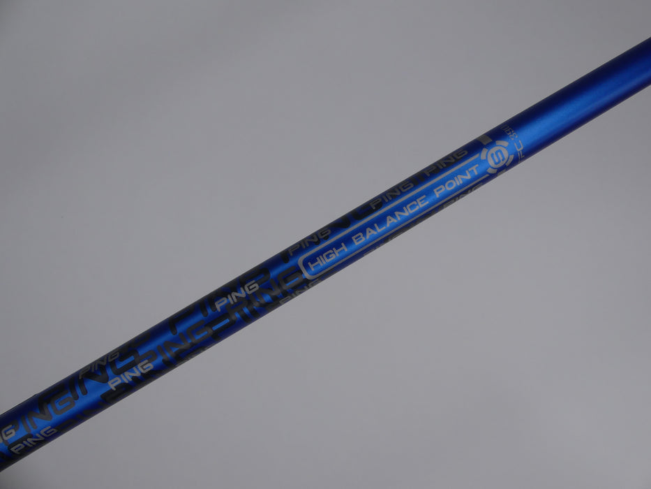 Ping G Driver 9.0* Stiff Flex