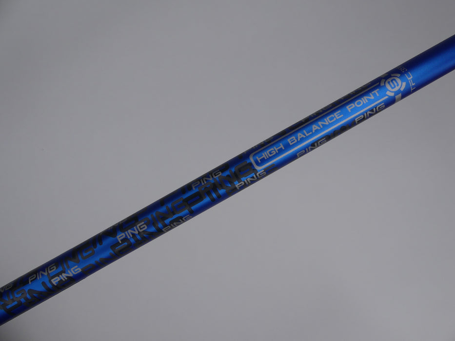 Ping G400 Driver 9.0* Stiff Flex