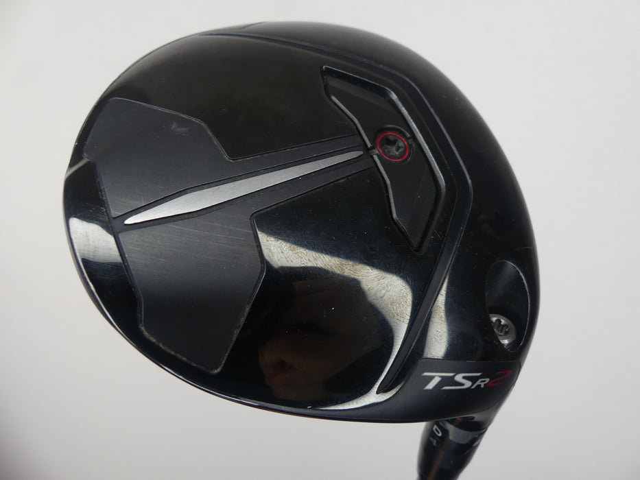 Titleist TSR2 #3 Fairway Wood Stiff Flex