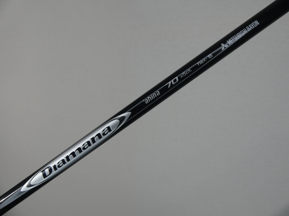 Titleist TSR2 #3 Fairway Wood Stiff Flex