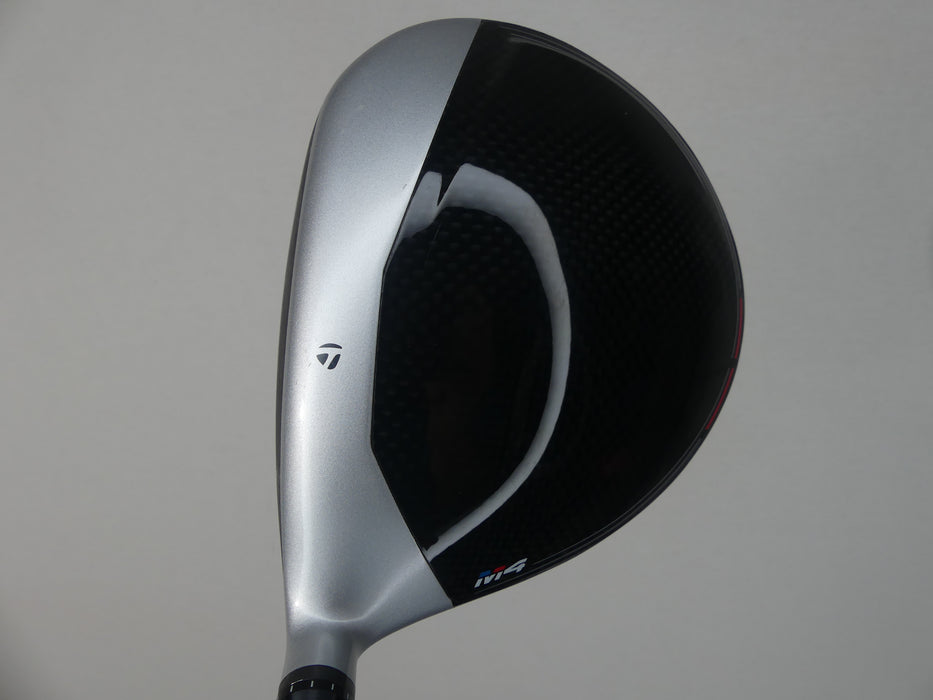Taylormade M4 Driver 9.5* Stiff Flex
