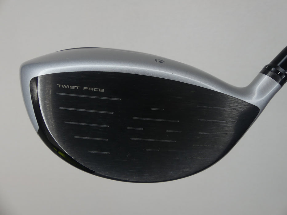 Taylormade M4 Driver 9.5* Stiff Flex