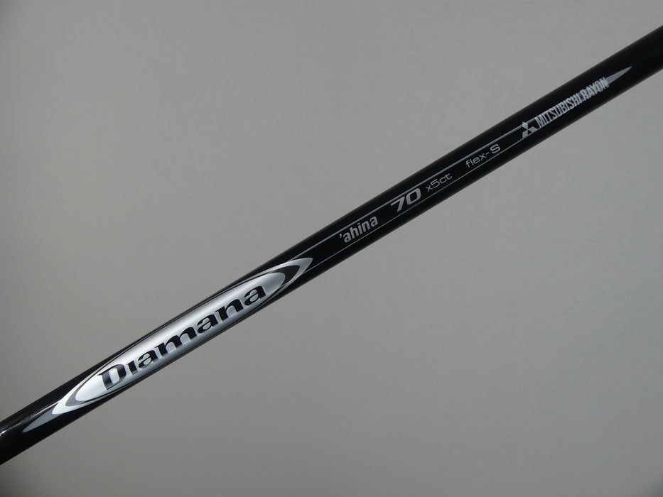 Titleist TSR3 Driver 9.0* Stiff Flex