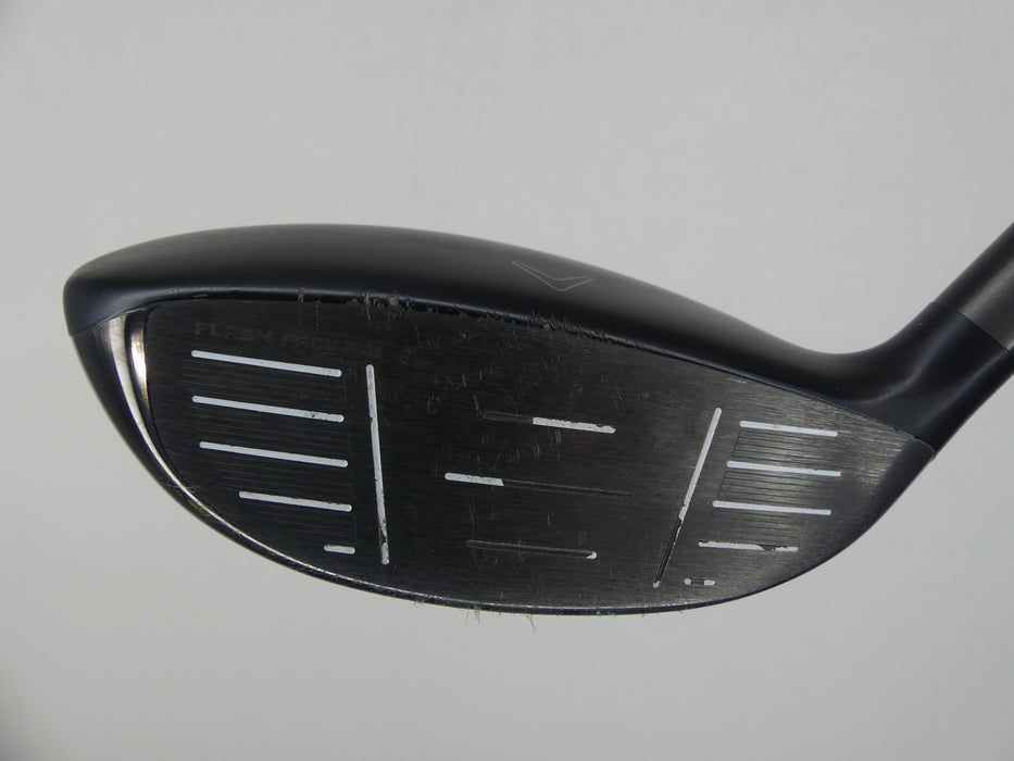 Callaway Rogue ST Max #3 Fairway Wood Stiff Flex