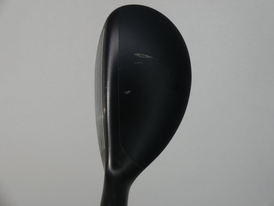 Ping i20 #4 Hybrid Regular Flex — Wright Golf NZ