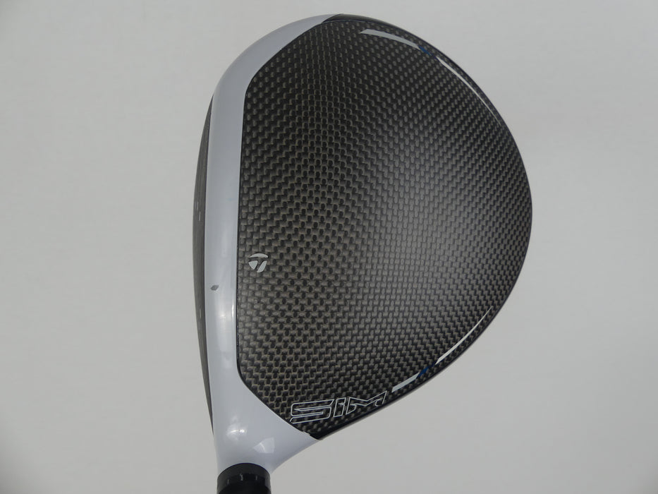 Taylormade SIM Driver 9.0* Stiff Flex