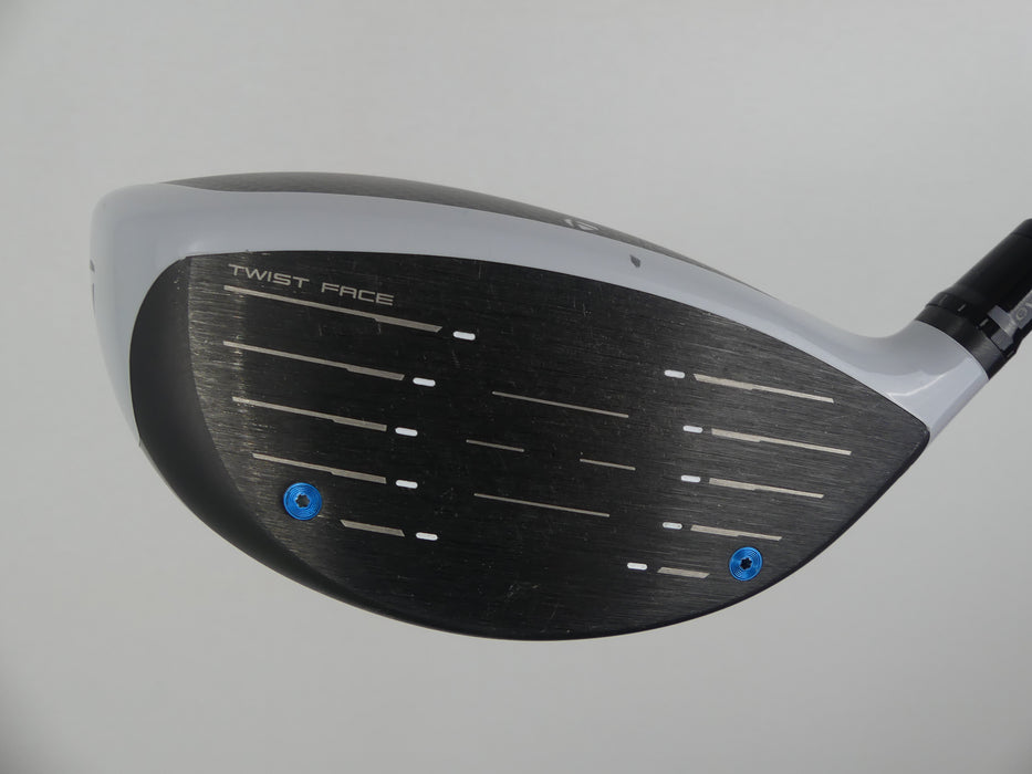 Taylormade SIM Driver 9.0* Stiff Flex