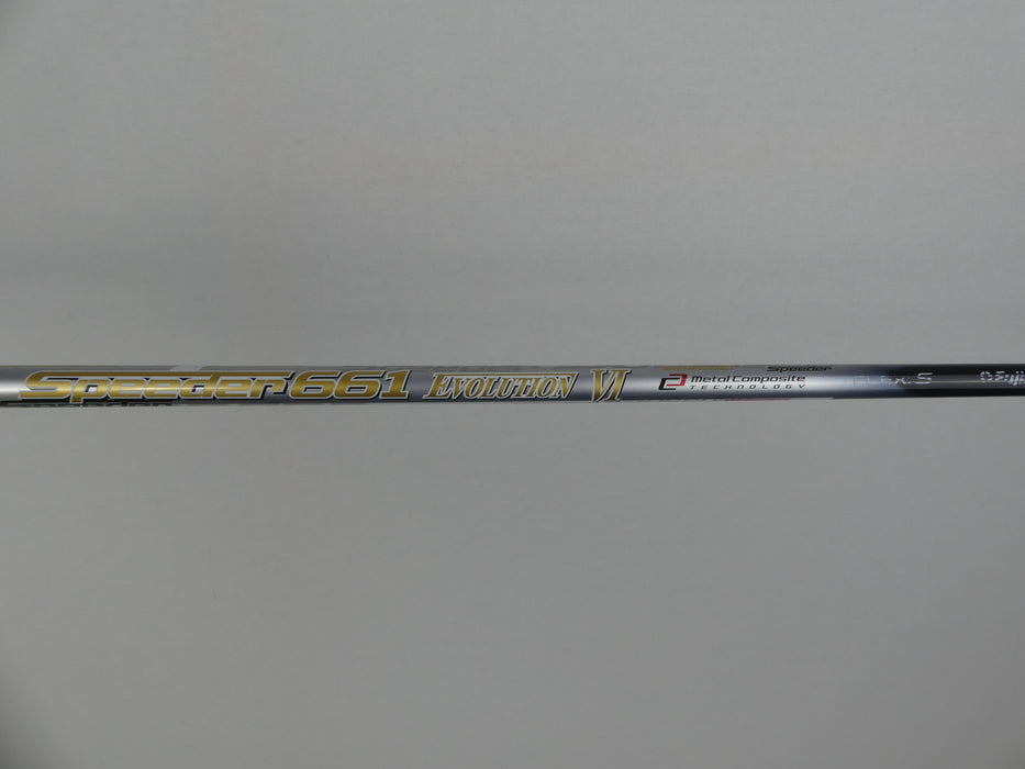 Taylormade SIM Driver 9.0* Stiff Flex